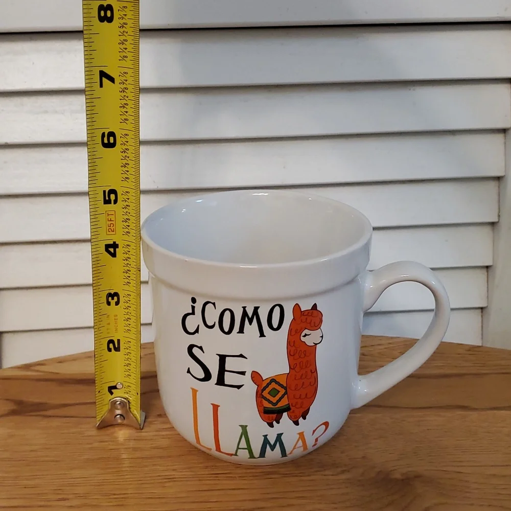 Mug Cup 